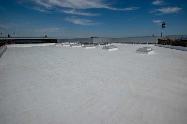 Best Emergency Roof Repair Services  in Ville Ptte, LA